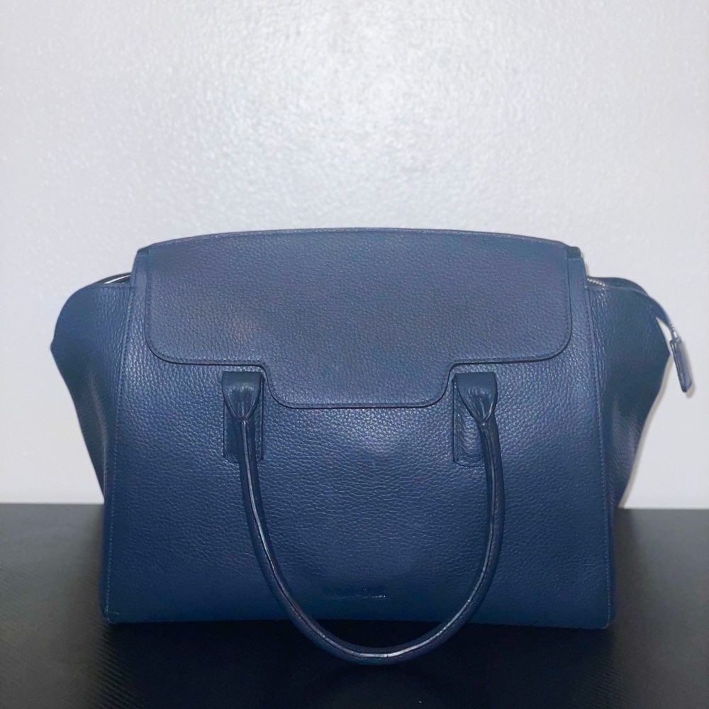 All day bag from Wool & Oak